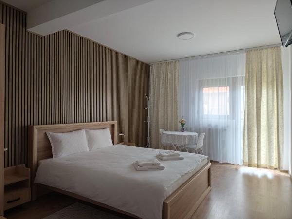 Casa Angela, Κράτηση  Giarmata Timiş