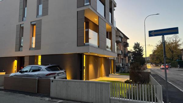 WELCOME residenza esclusiva via Liverani Imola, Κράτηση  Ίμολα Bologna Province