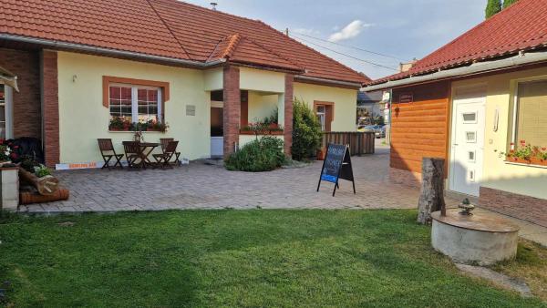 Ubytovanie pod hradom Krásnohorské Podhradie, Κράτηση  Krasnohorske Podhradie Košický kraj