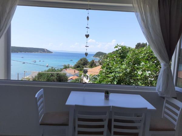 Apartments Vidas, Κράτηση Διαμέρισμα Kampor Rab