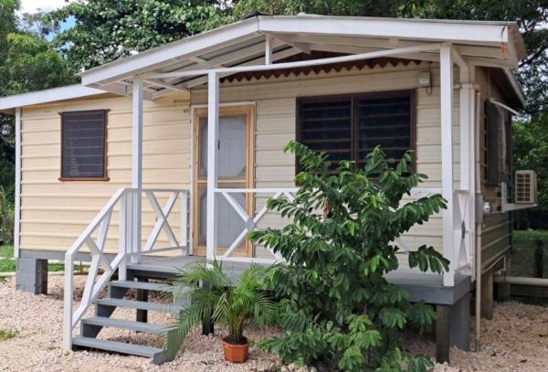 Delva\s Villa - Cozy Home near Airport, Κράτηση  Μπελίζε Belize Province