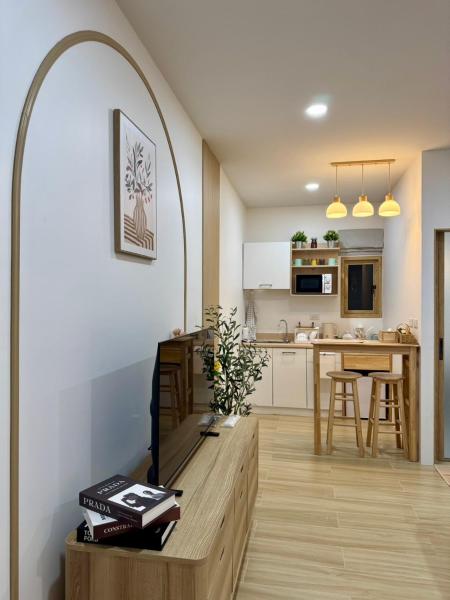 The Cozy Haus Airport, Κράτηση  Ban Muang Mai Πουκέτ Πόλη