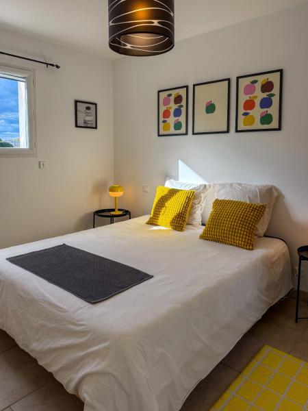 Ti ponch, Κράτηση  Mont-de-Marsan Landes