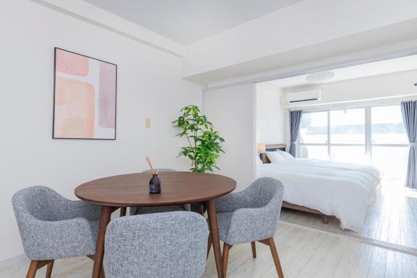 エドモダンステイ Edo Modern Stay 01, Κράτηση  Τόκιο Tokyo Prefecture