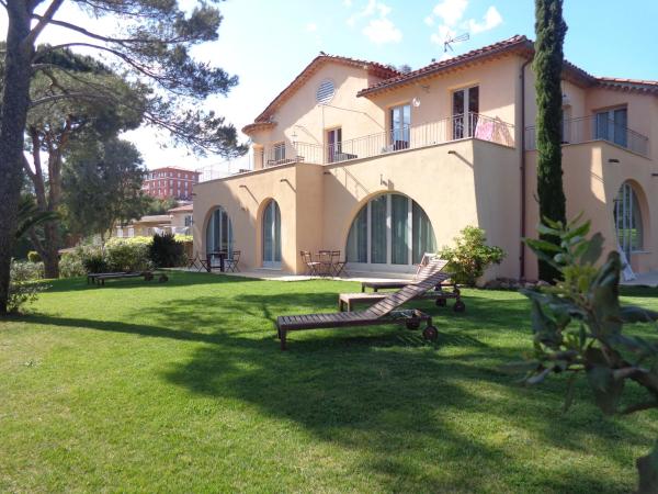 Villa sur mer, chez Angelina, Κράτηση  Grimaud Gulf of Saint Tropez
