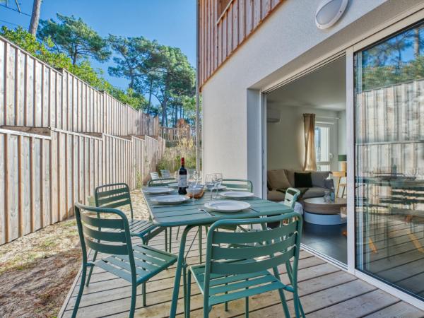Holiday Home Villa Cano by Interhome, Κράτηση  Lacanau-Ocean Aquitaine