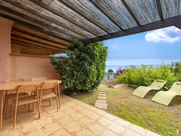 Holiday Home Villa 16 by Interhome, Κράτηση  SantʼAmanza Corsica
