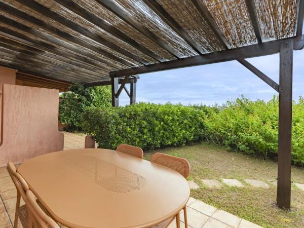 Holiday Home Villa 17 by Interhome, Κράτηση  SantʼAmanza Corsica