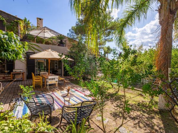Holiday Home Villa 50 by Interhome, Κράτηση  Espero-Pax Alpes-Maritimes
