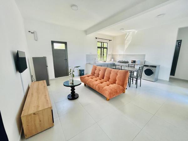 Accacia Residence, Κράτηση  Poste de Flacq Μαυρίκιος