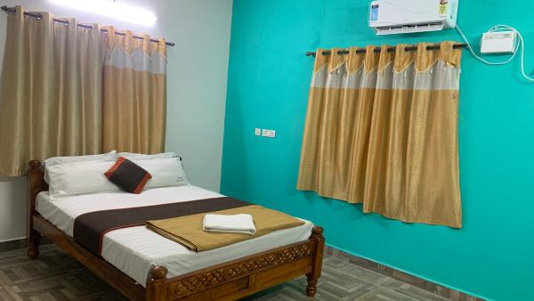 MM Home Stays, Κράτηση  Chennai Tamil Nadu
