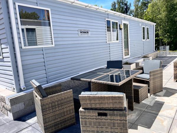Wohnpark am Geiseltalsee für bis zu 12 Gäste, Κράτηση  Neu Stöbnitz Σαξωνία-Άνχαλτ