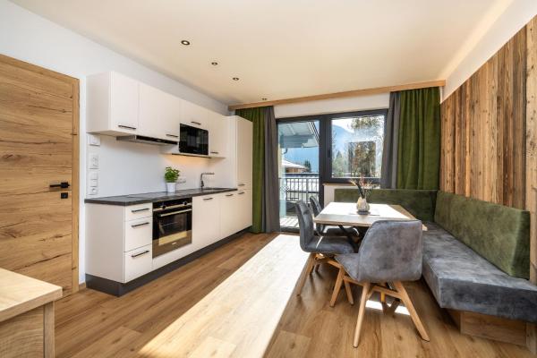 Haus Talblick Flachau, Κράτηση  Flachau Salzburger Sportwelt