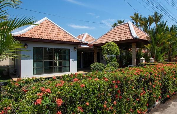 Bali Residence Villa, Κράτηση  Ban Bua Phut Rayong Province