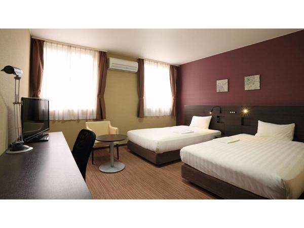 Smile Hotel Otsu Seta - Vacation STAY 00134v, Κράτηση  Zeze-Awazumachi Shiga