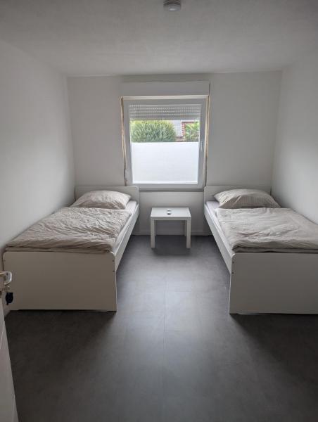 Monteurzimmer A Simon Haus 87, Κράτηση  Juelich Βόρεια Ρηνανία - Βεστφαλία