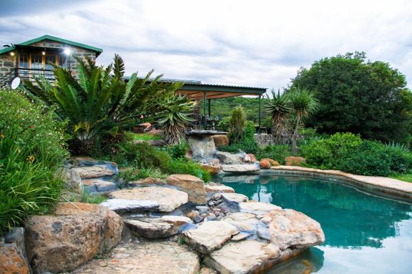 Spion Kop Lodge, Κράτηση Λότζ Winterton Drakensberg