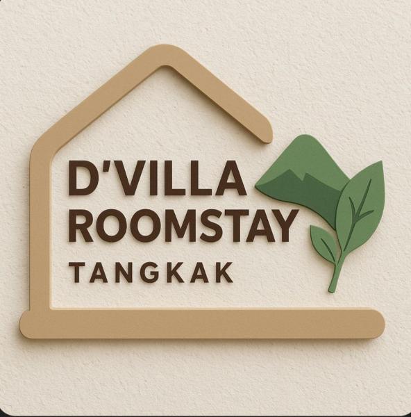 Dvilla roomstay tangkak, Κράτηση  Tangkak Τζοχόρ
