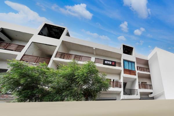 SPOT ON TAJ RESIDENCY, Κράτηση  Νέο Δελχί Delhi NCR