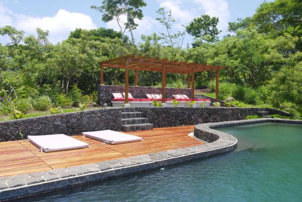 El Respiro Ecolodge, Κράτηση Bed and Breakfast Γρανάδα Granada Region