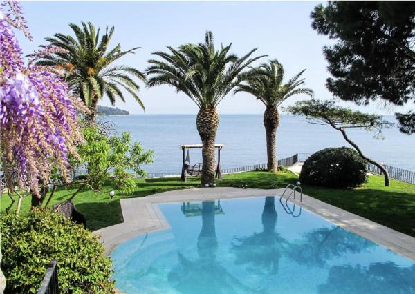 Villa Büyükada, Κράτηση  Beyoglu Κωνσταντινούπολη