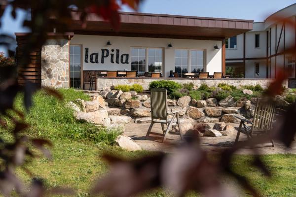 LaPila Apartments, Κράτηση  Πίλα Carlsbad