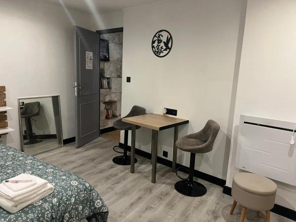 Heaven Chambres chez l'habitant, Κράτηση  Valergues Hérault