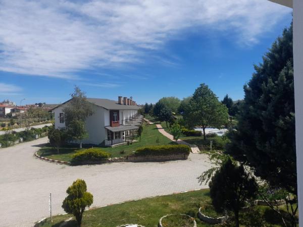 Aydın palace termal, Κράτηση  Ihsaniye Διαμέρισμα Αιγαίου