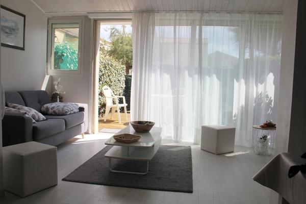 Jolie Villa bord de mer accès direct, Κράτηση  Frontignan Hérault
