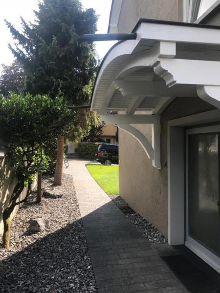 Ferienwohnung *stadtnah* ruhig* modern, Κράτηση  Ravensburg Βάδη-Βυρτεμβέργη