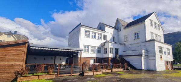 Sauda Bed & Breakfast, Κράτηση  Sauda Rogaland