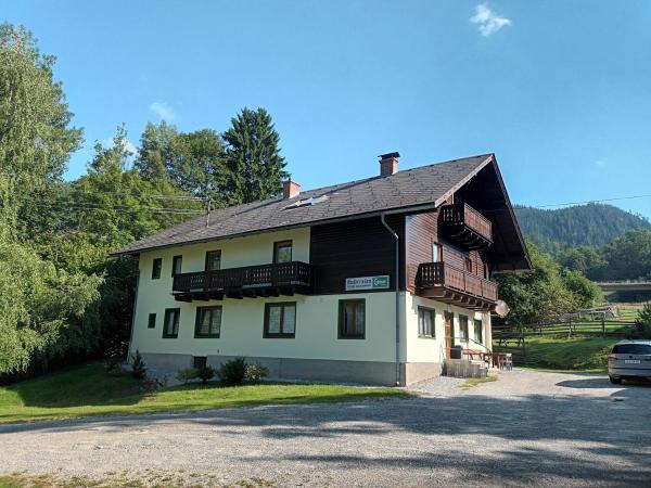 Pension Waldfrieden, Κράτηση  Steinhaus am Semmering Hochsteiermark