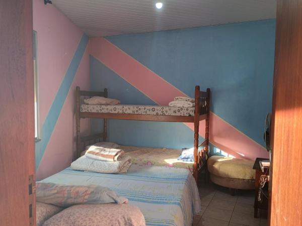 Pousada da Rita, Κράτηση  Nova Friburgo Ρίο ντε Τζανέιρο