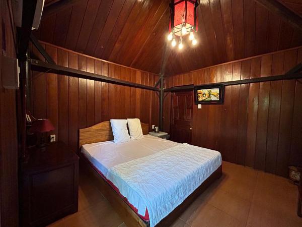 Cổ Việt Eco Holding, Κράτηση  Can Tho Can Tho Municipality