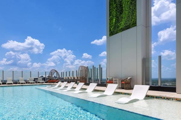 Wyndham Margaritaville Resort Atlanta- 2BR- Apartment with resort access, Κράτηση  Ατλάντα Τζόρτζια