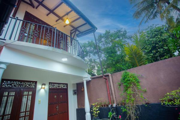 Villa Aliya, Κράτηση  Habaraduwa Galle District