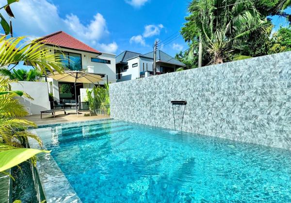 Central Luxury 3 Bed Pool Villa, Κράτηση  Amphoe Koksamui Κο Σαμούι