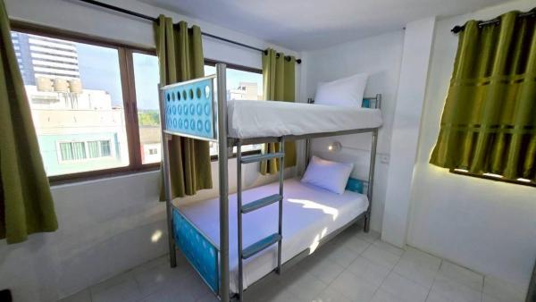 MT Friend Hostel Phuket Town, Κράτηση  Mueang Πουκέτ Πόλη