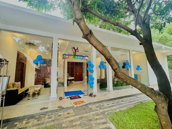 Blue Heaven Guest House Wellawaya, Κράτηση  Wellawaya Monaragala District