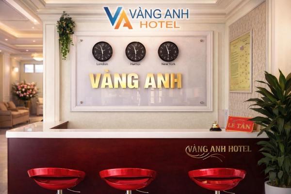Khách sạn Vàng Anh, Κράτηση  Kiên Giáp Ha Thanh Hoa