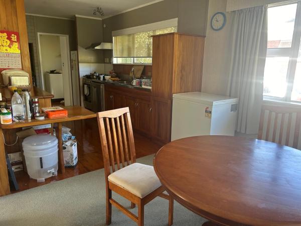 Vale Whangārei, Κράτηση  Whangarei Northland