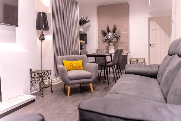 Lodging In Carrickfergus Centre, Κράτηση  Carrickfergus Antrim County