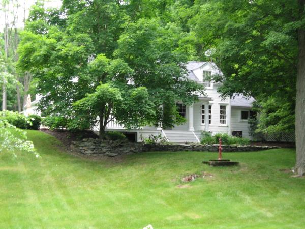 Omega Special, 1860s farm house 7 acres, Κράτηση  Clinton Corners Ηνωμένες Πολιτείες της Αμερικής