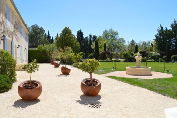 Le Domaine d\Euphony, Κράτηση  Monteux Vaucluse