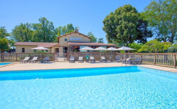 Camping Rouffignac-St-Cernin, Κράτηση  Ladeymarie Limousin
