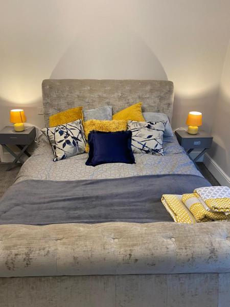 Cambridge Villas Private Studio Lytham St Annes, Κράτηση  Saint Annes on the Sea Lancashire