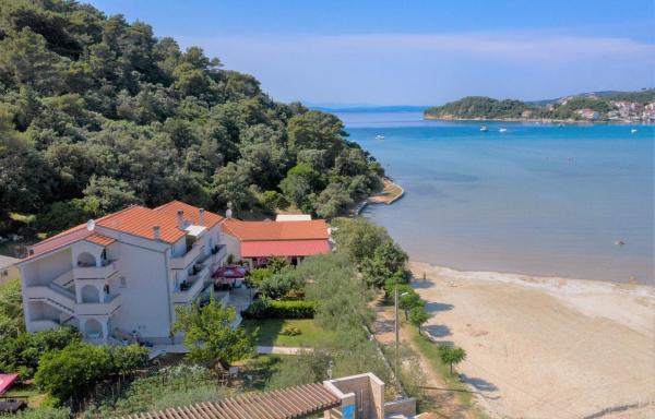 Apartments Halovic, Κράτηση  Kampor Rab