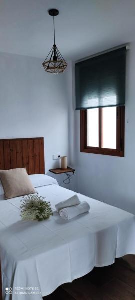 Apartamentos Bolonia - M a n u e l a, Κράτηση  Bolonia Costa de la Luz