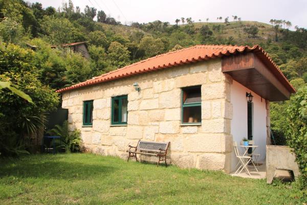 Douro Senses - Village House, Κράτηση  Cinfaes Douro