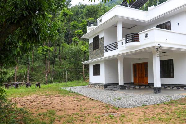 Surya Homestay, Κράτηση  Marayoor Νέο Δελχί